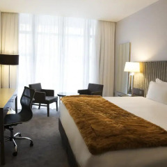 Отель The Spencer 4* Стандартный номер 2 отдельные кровати фото 4