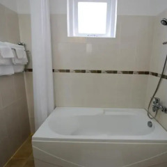Отель Minh Tuyet Villa 3* Стандартный номер фото 15