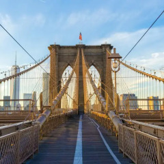 Отель Staybridge Suites - Times Square - New York City фото 3
