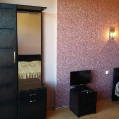 Отель Bakuriani K2 appartment удобства в номере фото 2