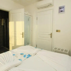 Dantela Butik Hotel 3* Номер Делюкс фото 12