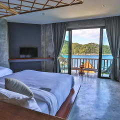 Отель Sai Daeng Resort 3* Номер Делюкс с различными типами кроватей фото 6