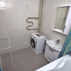 Апартаменты Eka-apartment на Родионова ванная фото 2