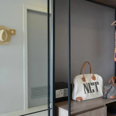 Отель Ruenthip Residence Pattaya 4* Номер Делюкс с различными типами кроватей фото 2