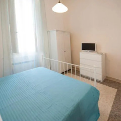Отель B&B Li Chipuri Стандартный номер фото 19
