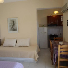 Апартаменты Studio Mare в номере фото 2