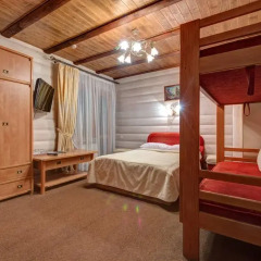 Hotel Complex Korona сауна
