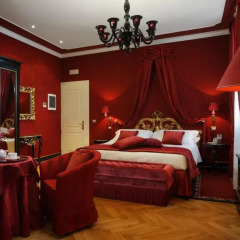 Hotel Al Duca Di Venezia 3* Стандартный номер с различными типами кроватей фото 3