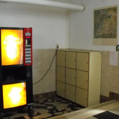 Season Hostel Hill развлечения