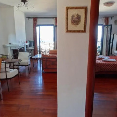 Dionysos Hotel 4* Номер категории Эконом с различными типами кроватей