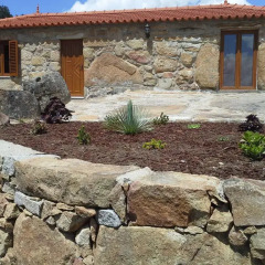 Отель Casa do Alto Португалия, Марку-ди-Канавезиш - отзывы, цены и фото номеров - забронировать отель Casa do Alto онлайн фото 7