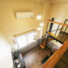 DH Naissance Hotel Dongdaemun 3* Стандартный номер с различными типами кроватей фото 12