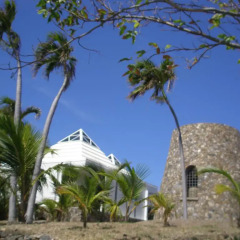 pyramid point st croix