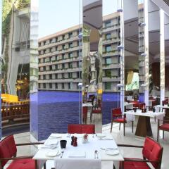 Отель The Oberoi Gurgaon питание фото 2