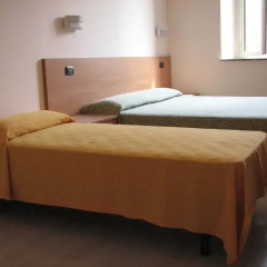 Отель Friendship Place 3* Стандартный номер с различными типами кроватей фото 8