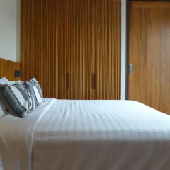 Отель Luxx XL 4* Люкс с различными типами кроватей фото 26