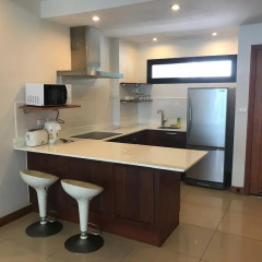 Отель Surin Sabai Condominium II Пхукет в номере