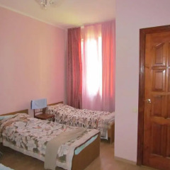 Отель Guest House DARiS Сочи комната для гостей фото 5