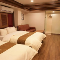 Hill house Hotel 3* Люкс с различными типами кроватей фото 8