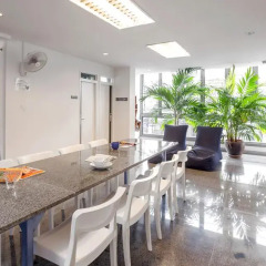 Отель Sino Inn 3* Стандартный номер фото 7