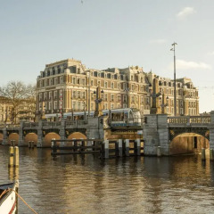 Отель Empiric Boutique Suites Prinsengracht фото 2