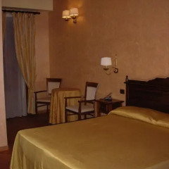 Il Podere Hotel Restaurant 4* Стандартный номер фото 22