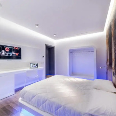 Отель Trevi Elite Roma Рим детские мероприятия