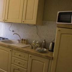 Rumariya Rooms Hostel Стандартный номер с двуспальной кроватью фото 8