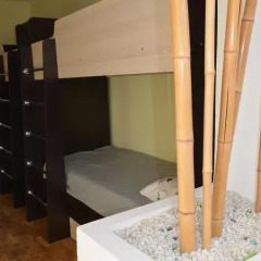 Www Hostel комната для гостей фото 5