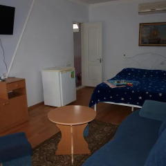 Гостиница Guest House NaAzove комната для гостей