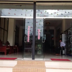 Lashio Galaxy Hotel гостиничный бар