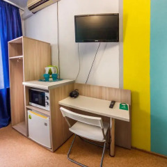 Barracuda Hostel удобства в номере