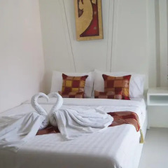 J Sweet Dreams Boutique Hotel Phuket 3* Стандартный номер с различными типами кроватей фото 8