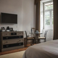 Отель Oporto Loft 4* Номер Делюкс фото 16