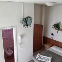 Hotel Penny удобства в номере фото 2