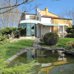 Отель Villa Sunset Болгария, Варна - отзывы, цены и фото номеров - забронировать отель Villa Sunset онлайн фото 11