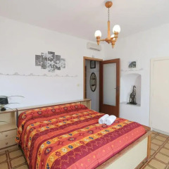 Отель Villa Marietta Минори комната для гостей