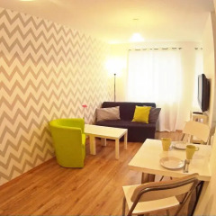 Отель Apartamenty Przytulne - Przemyska комната для гостей фото 4
