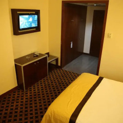 Royal Gaziantep Hotel 3* Стандартный номер фото 2