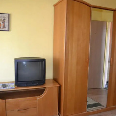 Hotel Amazonka Гданьск удобства в номере