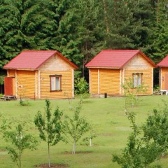 Парк-Отель Дербовеж 3* Стандартный номер с различными типами кроватей фото 6