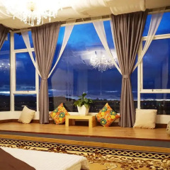 Отель Pho Thuong House 2* Люкс