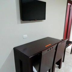 Hotel Marvento Suites удобства в номере