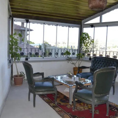 Ürgüp Inn Cave Hotel 2* Люкс повышенной комфортности с различными типами кроватей фото 16