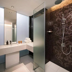 Resorts World Sentosa - Hard Rock Hotel 5* Номер Делюкс фото 5