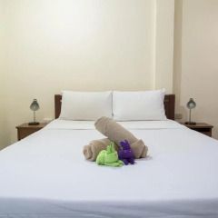 Отель Stefans Guesthouse 3* Номер Делюкс с различными типами кроватей фото 6
