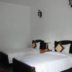Him Lam Hotel 3* Стандартный номер с различными типами кроватей фото 3
