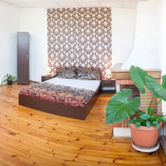 Отель Sofia Central Guest Rooms комната для гостей фото 4