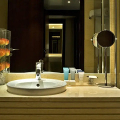 SANA Lisboa Hotel 4* Стандартный номер с разными типами кроватей фото 4