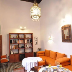 Отель Riad Tayba Марокко, Фес - отзывы, цены и фото номеров - забронировать отель Riad Tayba онлайн развлечения